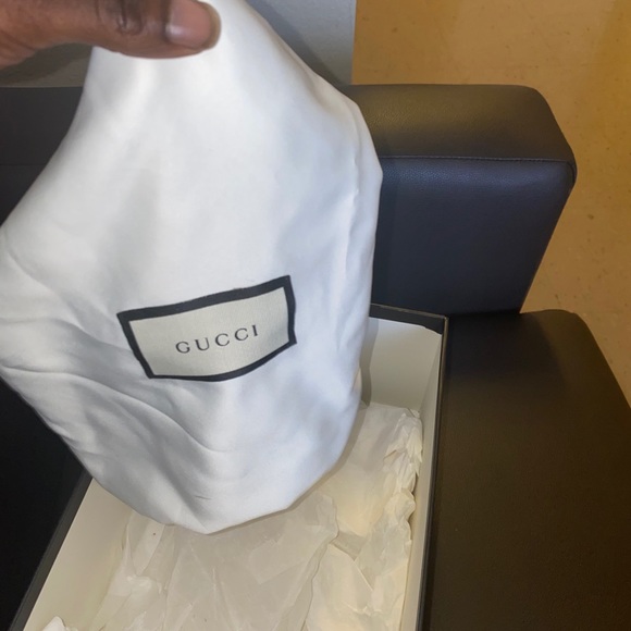 Gg supreme angry cat slip ons - Picture 11 of 11